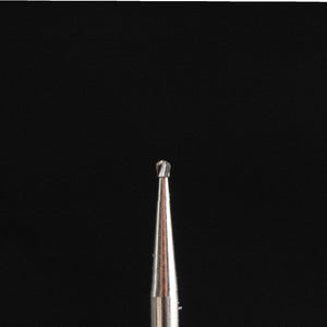 A&M Instruments FG Carbide Dental Bur 0.8mm Ball - FGCAR1 - A & M Instruments Quality Diamond Tools