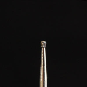 A&M Instruments FG Carbide Dental Bur 1.2mm Ball - FGCAR3 - A & M Instruments Quality Diamond Tools
