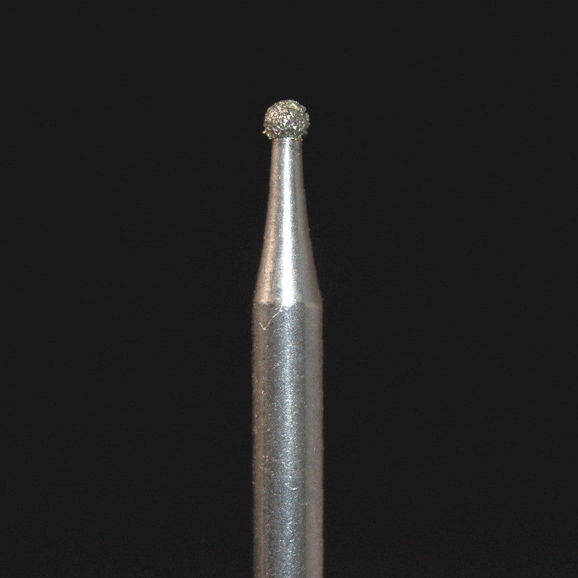 A&M Instruments Industrial Diamond 0.078" Ball - 4018-0078 - A & M Instruments Quality Diamond Tools