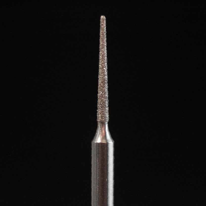 A&M Instruments HP Laboratory Diamond Dental Bur 1.2mm Needle - HP859-012 - A & M Instruments Quality Diamond Tools