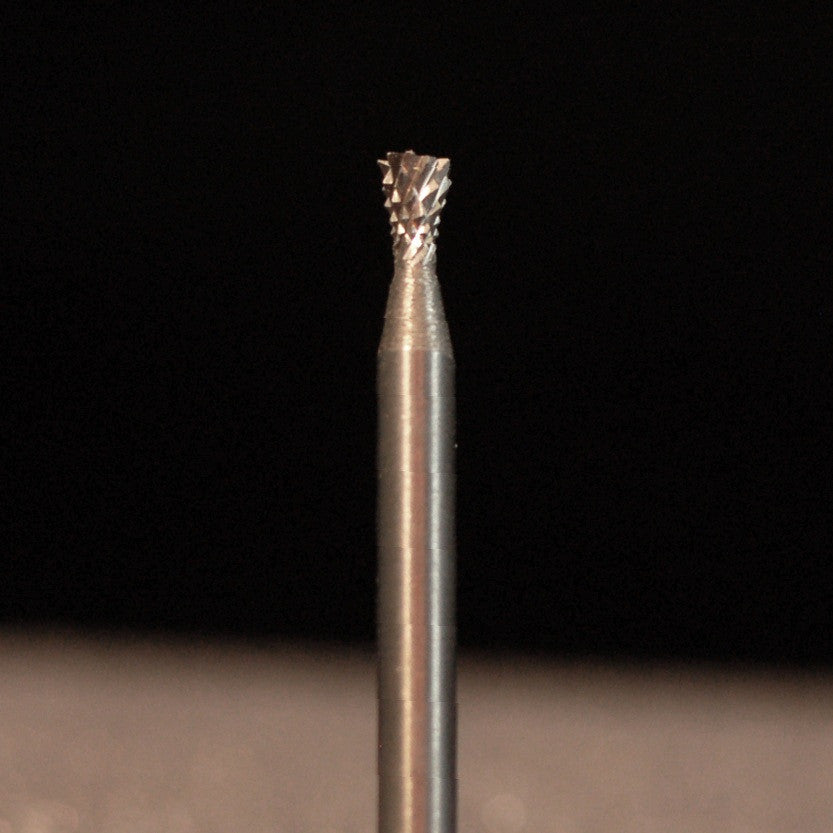 3/32" Shank Carbide Inverted Cone