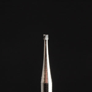 A&M Instruments HP Carbide Bur 1.0mm Inverted Cone - HPC35 - A & M Instruments Quality Diamond Tools