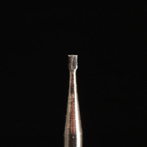 A&M Instruments HP Carbide Bur 1.2mm Inverted Cone - HPC36 - A & M Instruments Quality Diamond Tools