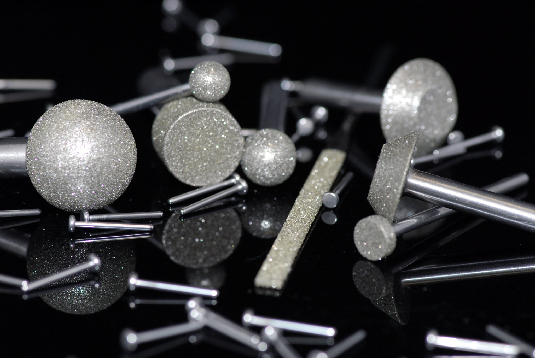 USA MADE DIAMOND TOOL MANUFACTURING COMPANY MAKING HIGH QUALITY PRODUCTS AT COMPETITIVE PRICING