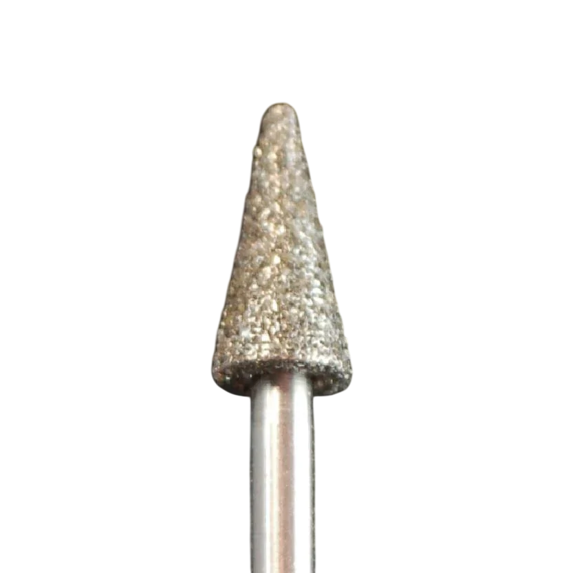 FG Xmas Tree  Single Patient Use Burs