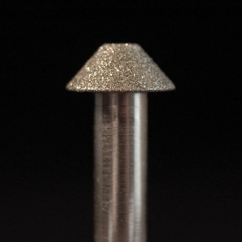 1/4" Shank Industrial Diamond Rotary Tools