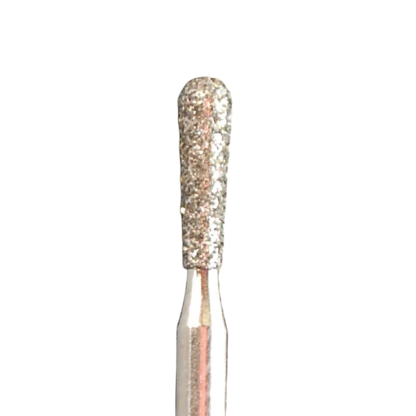 FG Pear - Long Single Patient Use Burs