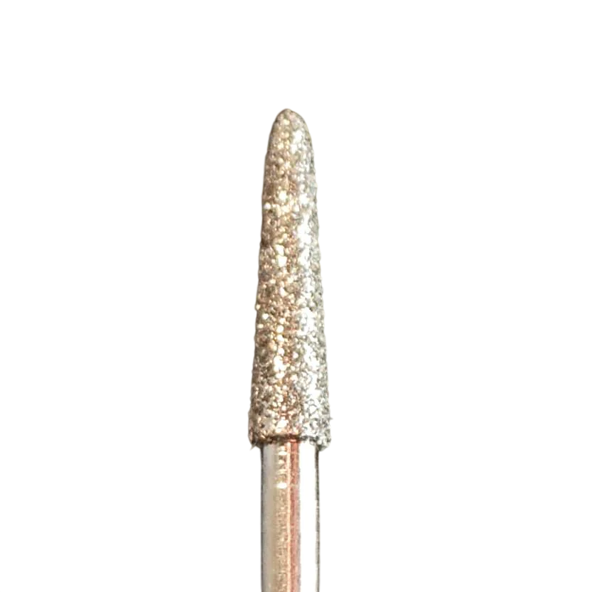 FG Diamond Dental Bur - Modified Bevel Taper