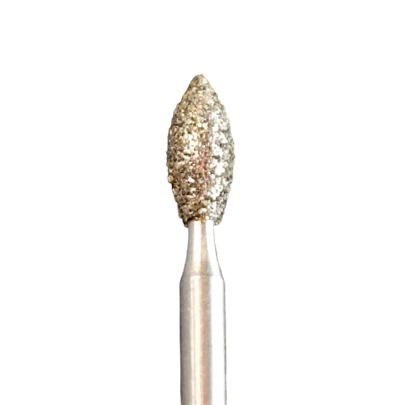 FG Football Single Patient Use Burs