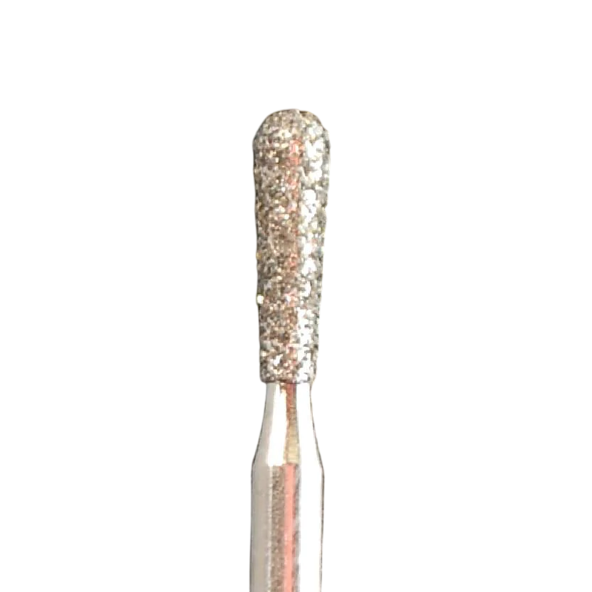 FG Diamond Dental Burs - Long Pear