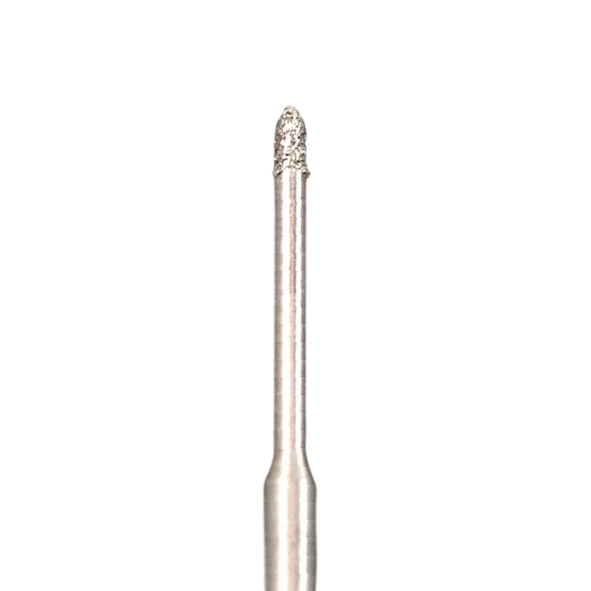 FG Torpedo Single Patient Use Burs