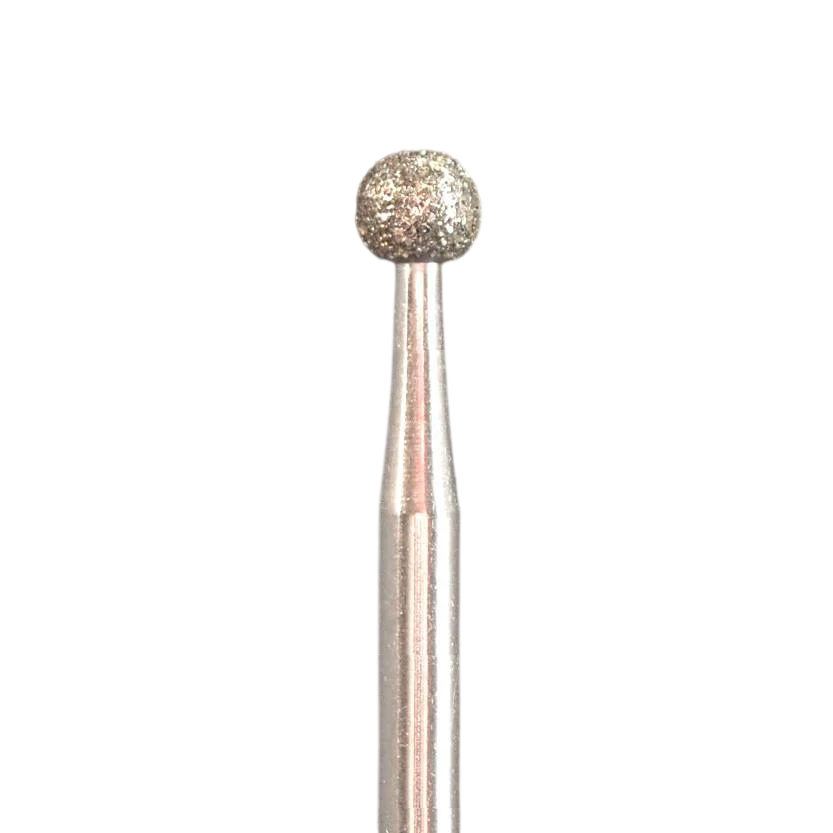 HP Diamond Dental Burs