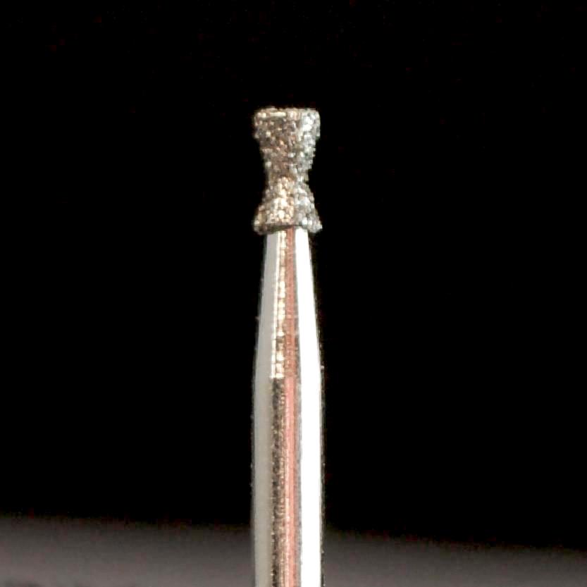 FG Diamond Dental Bur - Double Inverted Cone
