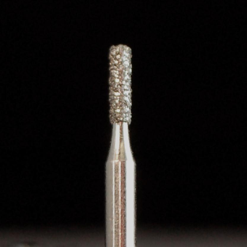FG Diamond Dental Bur - Flat End Cylinder