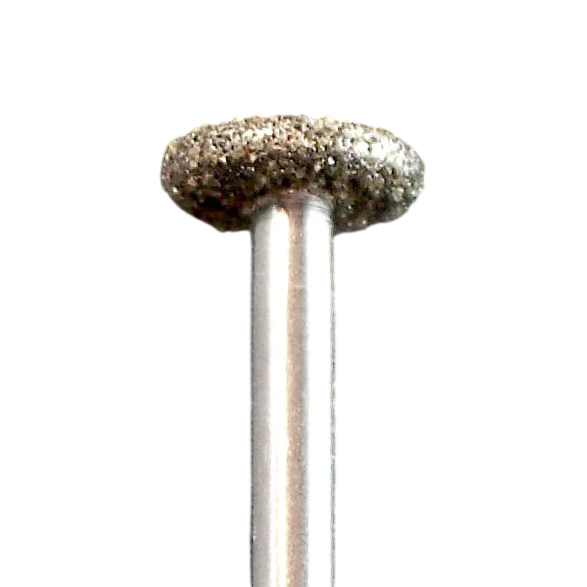 FG Wheel - Rounded Single Patient Use Burs
