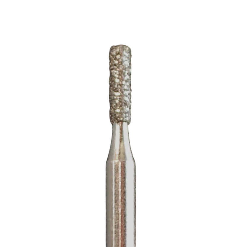 FG Cylinder - Flat End Single Patient Use Burs