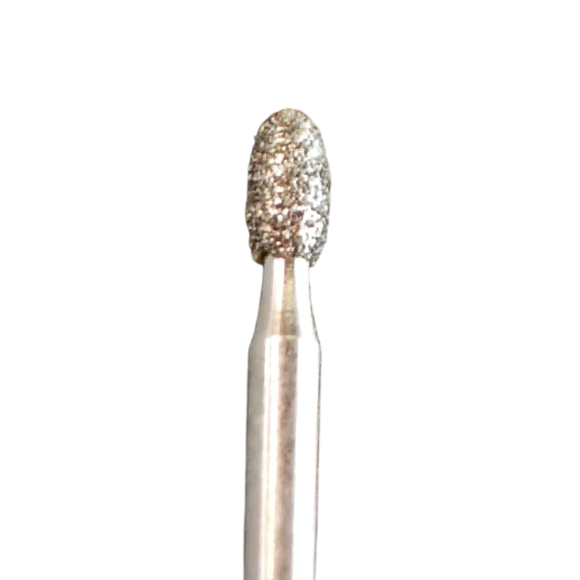 FG Diamond Dental Burs - Egg