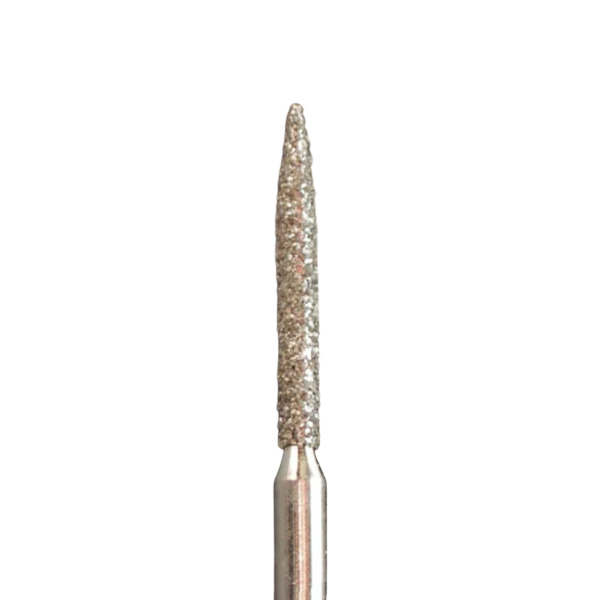 Single Patient Use Burs