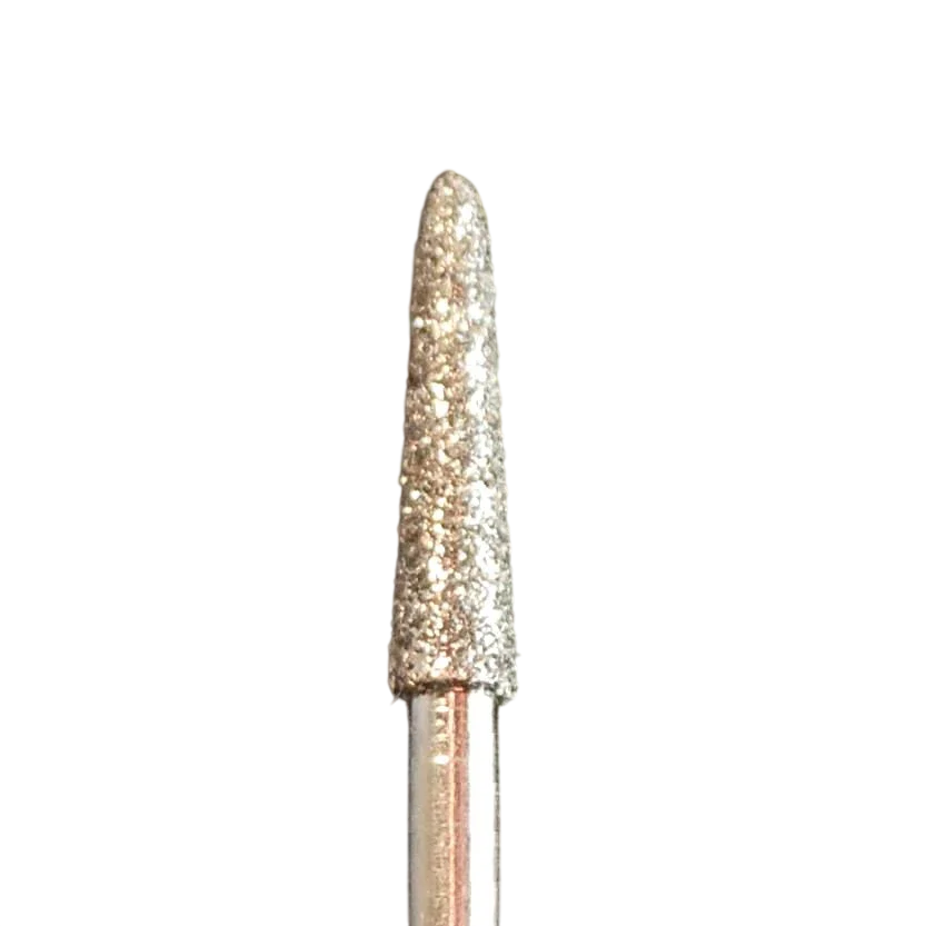 FG Taper - Modified Bevel Single Patient Use Burs