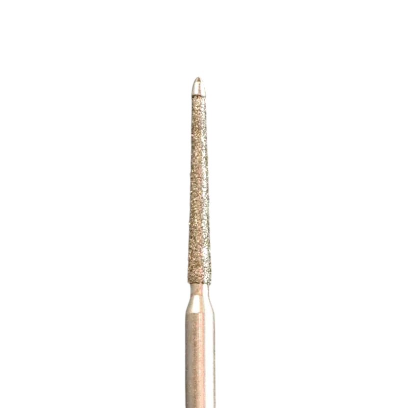 FG Diamond Dental Bur - Safe End
