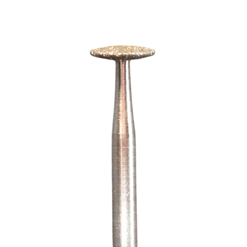 HP Diamond Laboratory Burs - Knife Edge