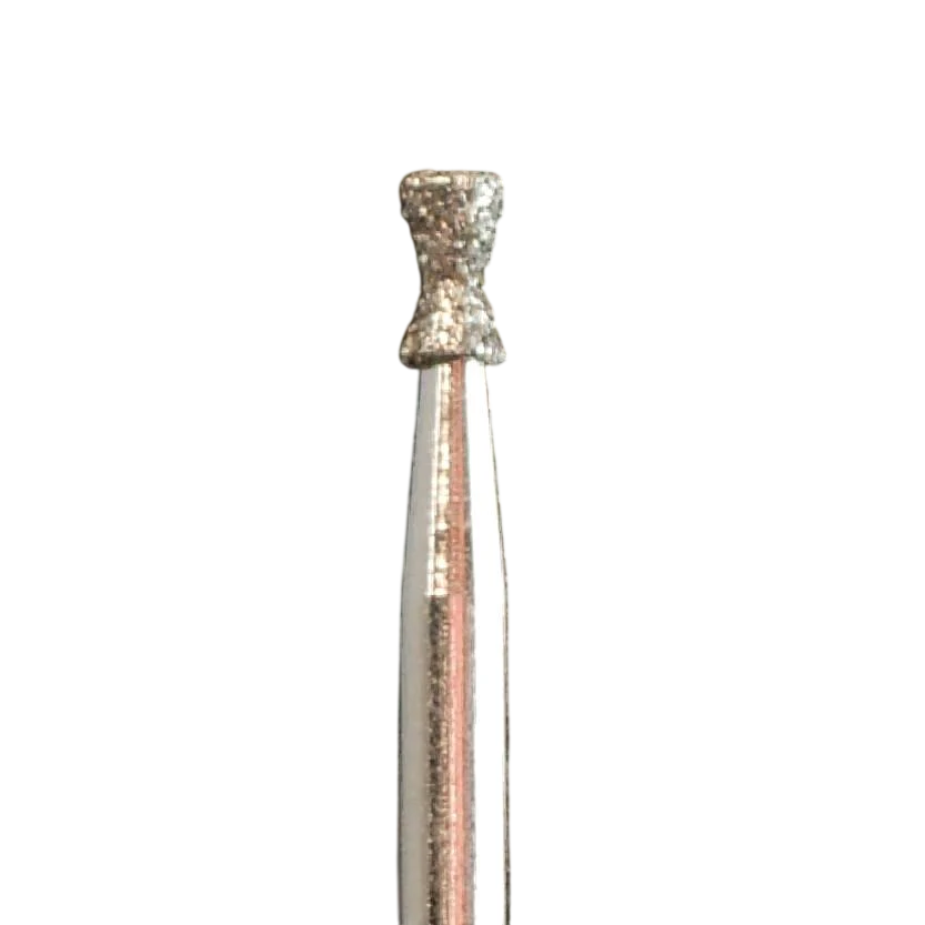 FG Diamond Dental Bur - Double Inverted Cone