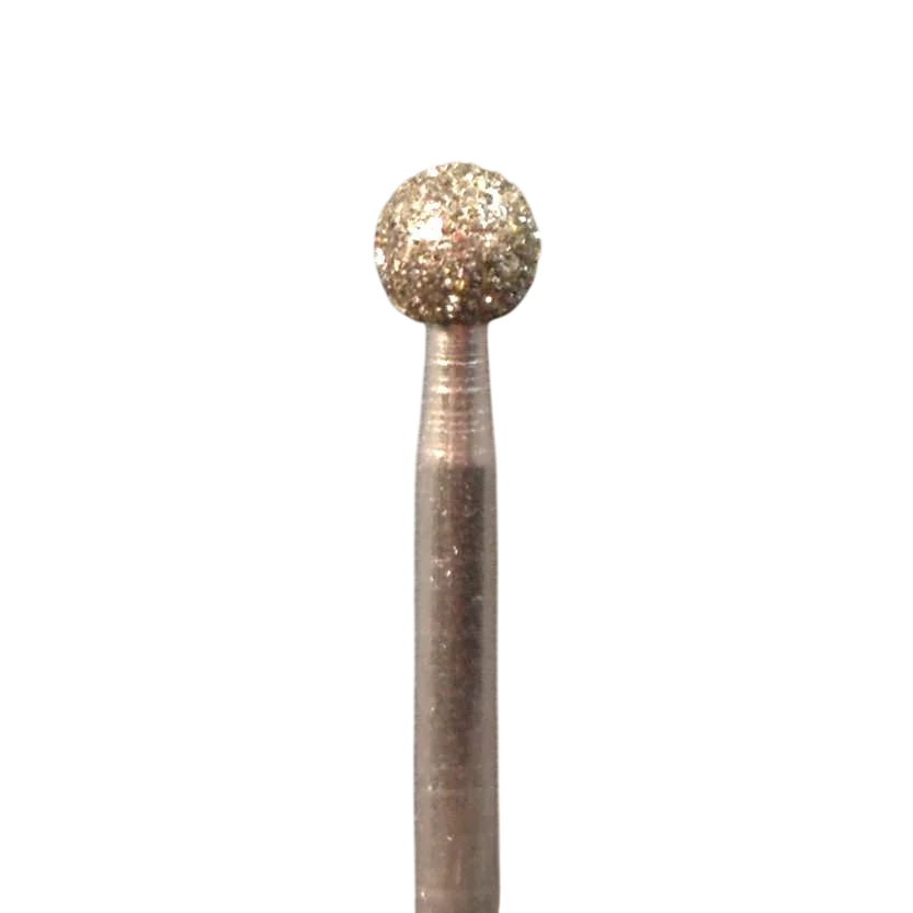 FG Ball Single Patient Use Burs