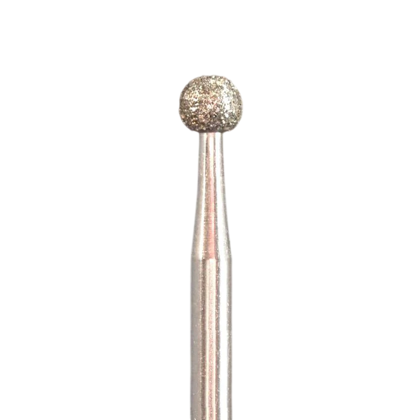 HP Diamond Laboratory Burs - Ball