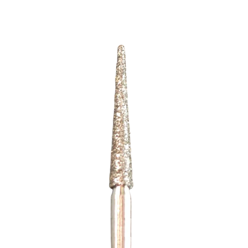 FG Diamond Dental Burs - Extra Fine Shapes