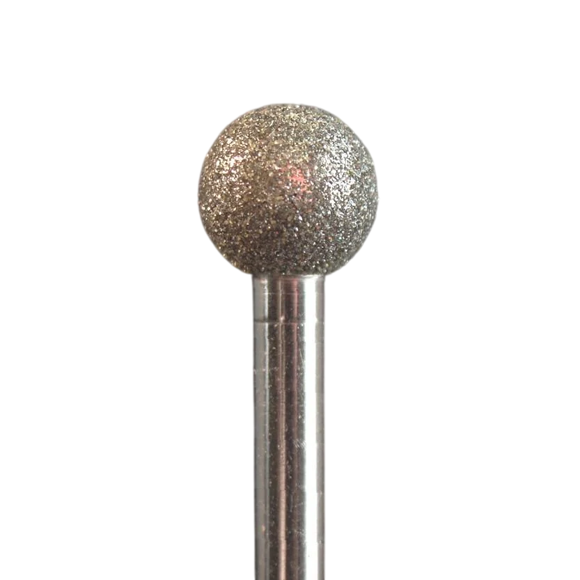 1/8" Shank Industrial Diamond Rotary Tools