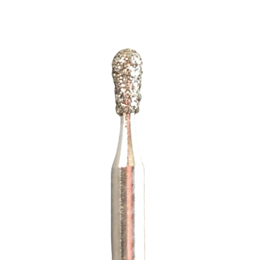 FG Pear Single Patient Use Burs
