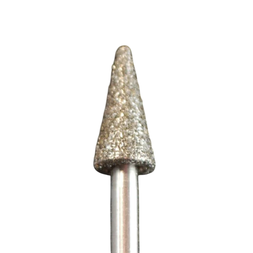 FG Diamond Dental Burs - Xmas Tree