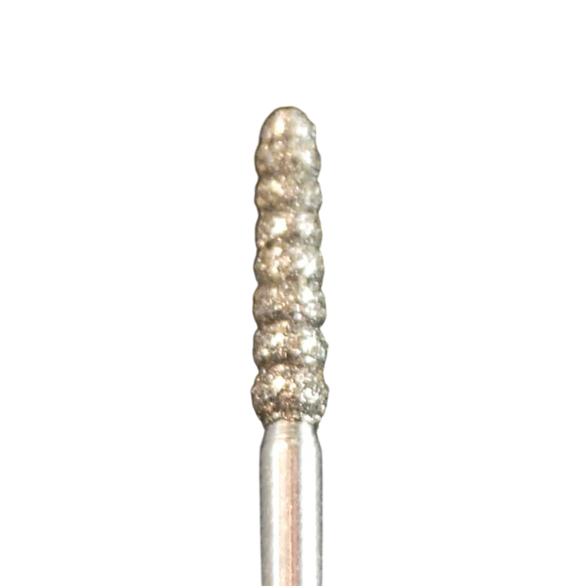FG Diamond Dental Burs - Gross Reduction