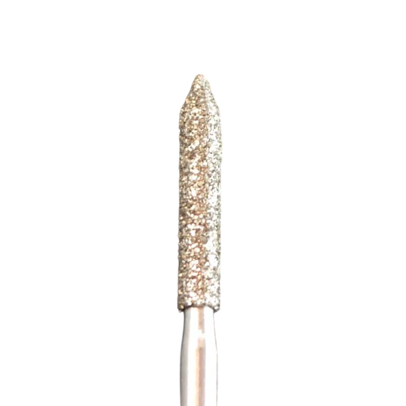 FG Cylinder - Pointed Single Patient Use Burs