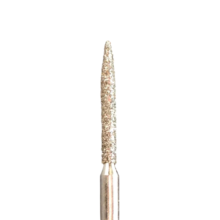 FG Flame Single Patient Use Burs