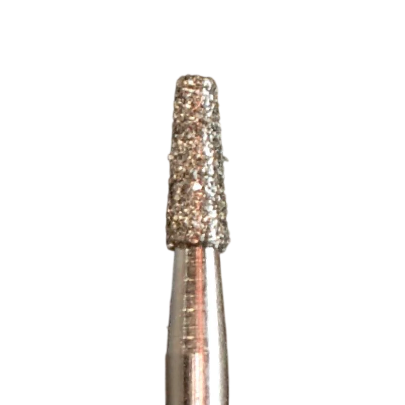 FG Taper - Flat End  Single Patient Use Burs