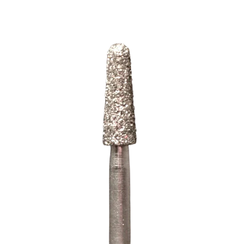 FG Taper - Round End Single Patient Use Burs