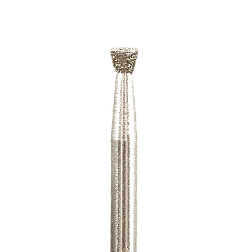 HP Diamond Laboratory Burs - Inverted Cone