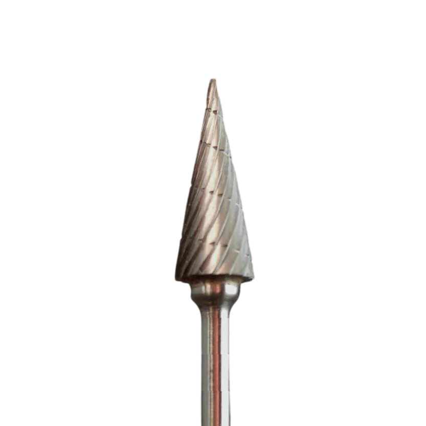3/32" Industrial Rotary Carbide Tools