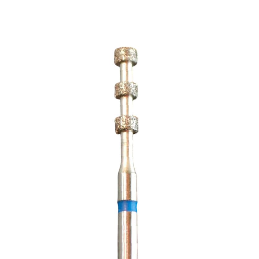 FG Diamond Dental Burs - Depth Marker