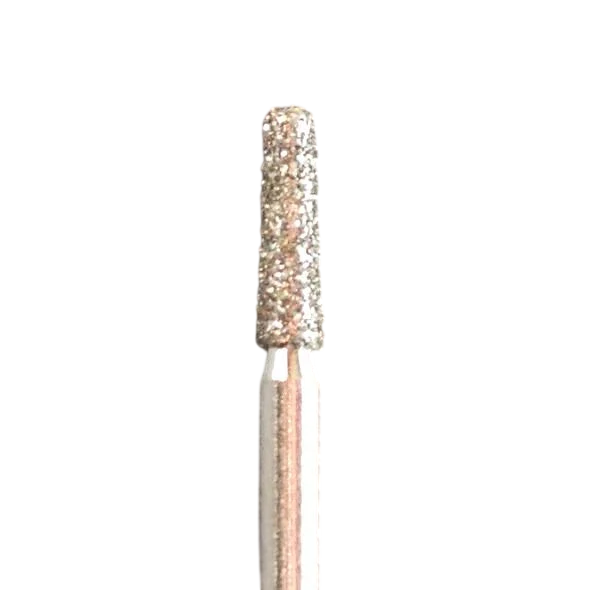 FG Taper - Round Edge Single Patient Use Burs