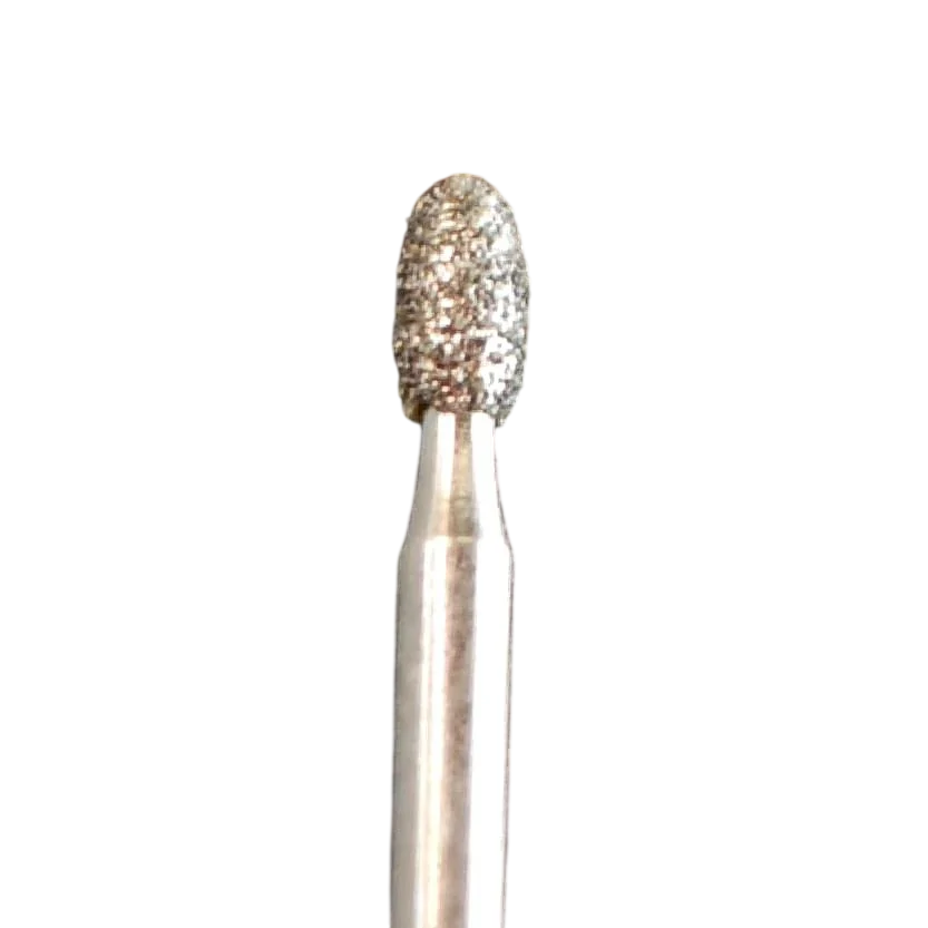 FG Egg Single Patient Use Burs