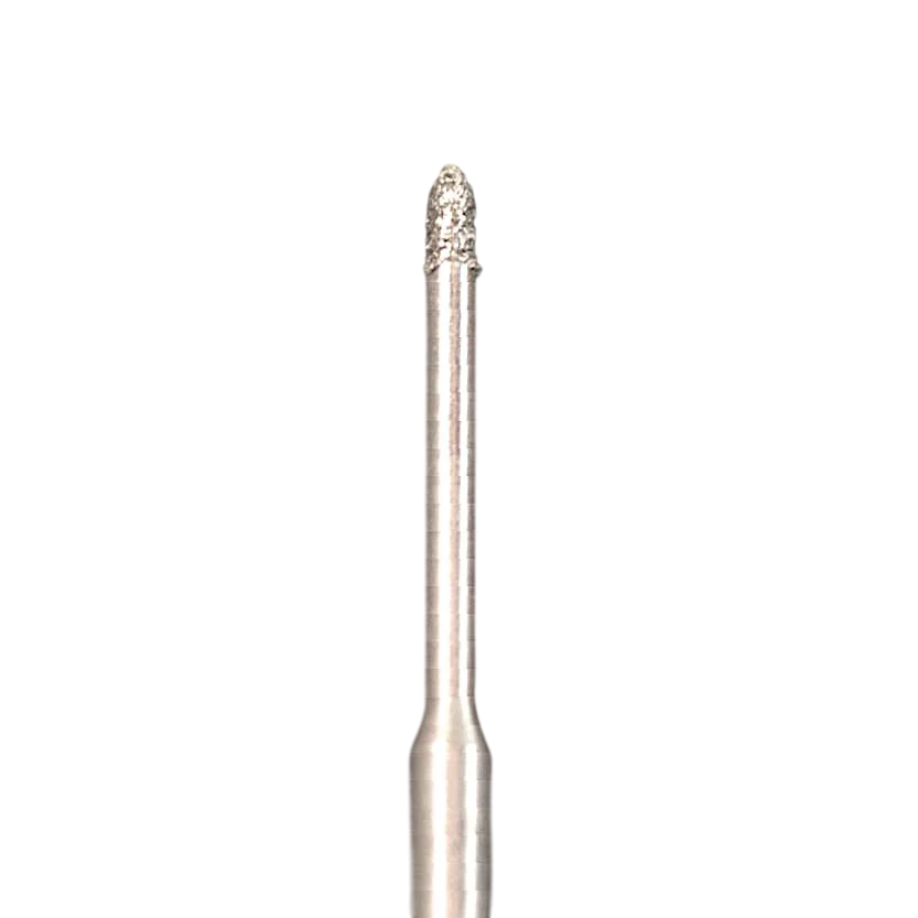 FG Diamond Dental Bur - Torpedo