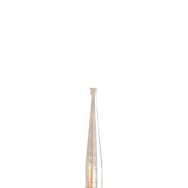 A&M Instruments FG Carbide Dental Bur 0.6mm Inverted Cone - FGCAR33.5 - A & M Instruments Quality Diamond Tools