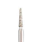 A&M Instruments Multi-Use FG Diamond Dental Bur 1.2mm Xmas Tree - E1 - A & M Instruments Quality Diamond Tools