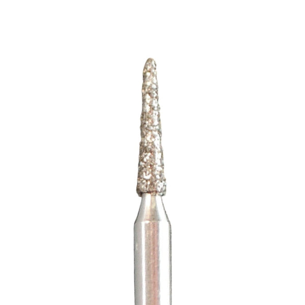 A&M Instruments Multi-Use FG Diamond Dental Bur 1.2mm Xmas Tree - E1 - A & M Instruments Quality Diamond Tools