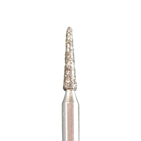 A&M Instruments Multi-Use FG Diamond Dental Bur 1.2mm Xmas Tree - E1 - A & M Instruments Quality Diamond Tools