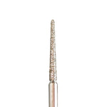 A&M Instruments Multi-Use FG Diamond Dental Bur 1.0mm Needle - E10 - A & M Instruments Quality Diamond Tools