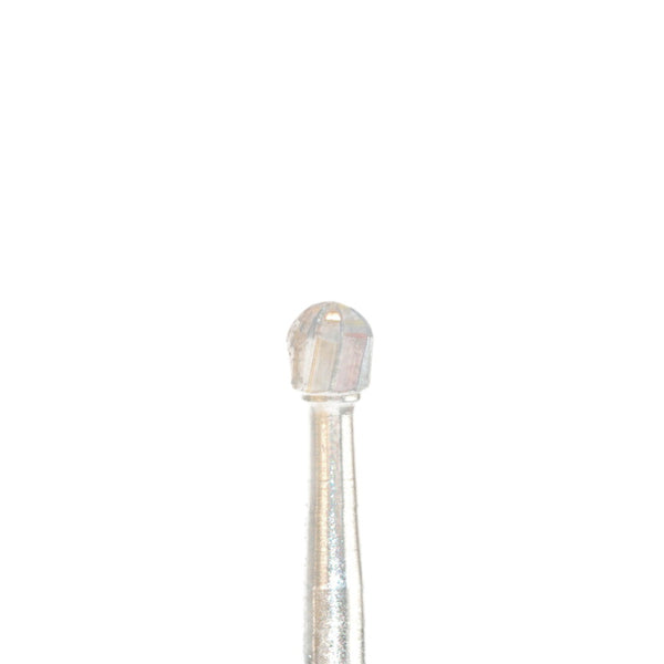 A&M Instruments FG Carbide Dental Bur 2.3mm Ball - FGCAR8 - A & M Instruments Quality Diamond Tools