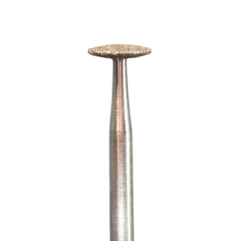 A&M Instruments Industrial Diamond  0.236" Knife Edge - HP825-060 - A & M Instruments Quality Diamond Tools